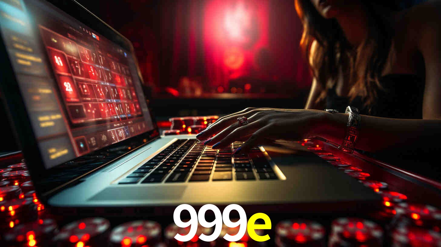 Por Que Escolher o 999e?