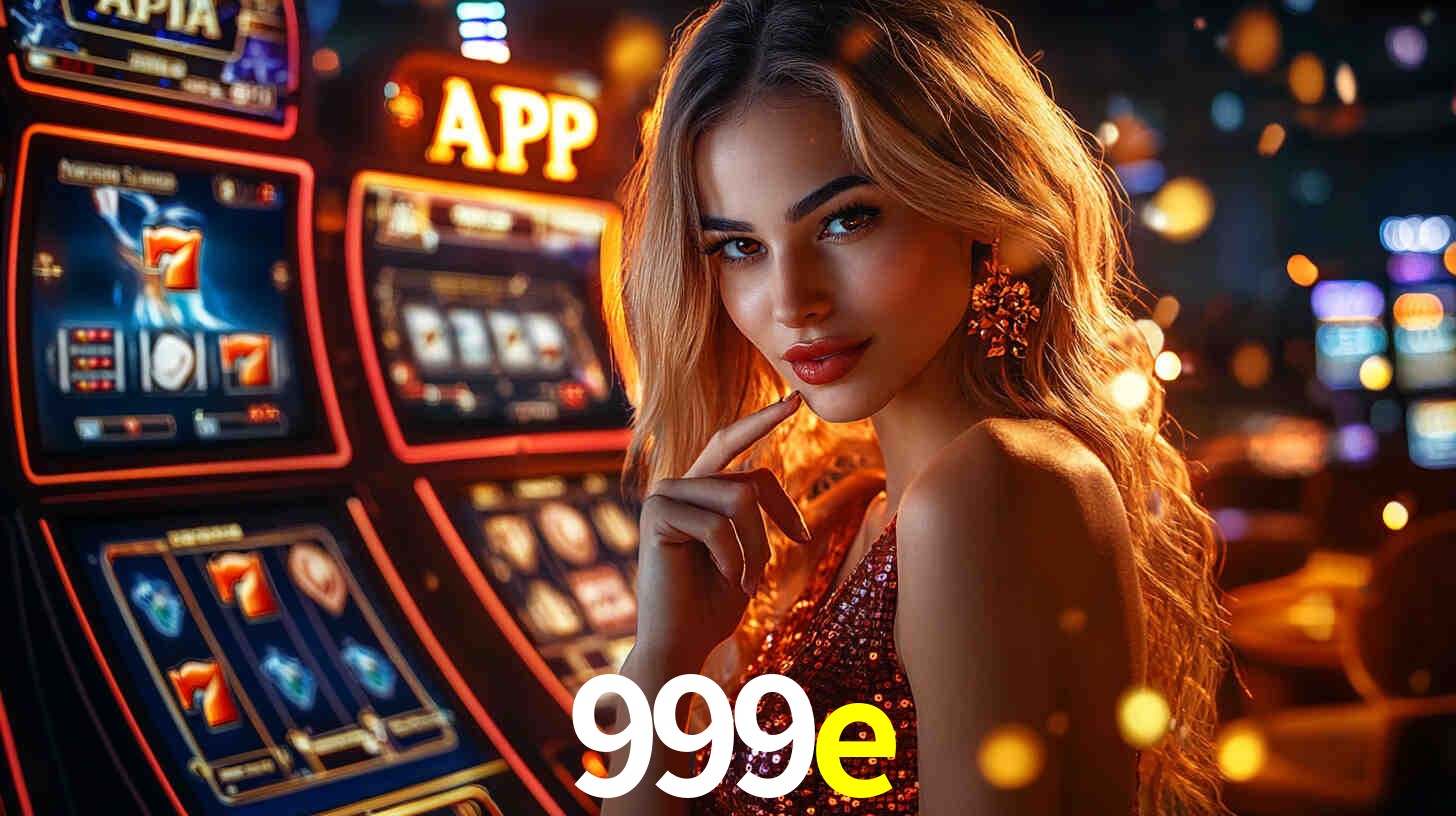 Baixar App Android 999e