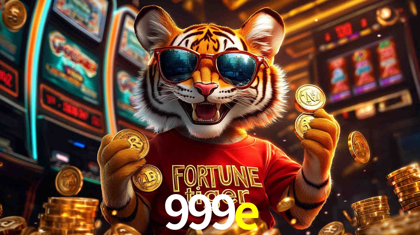 Por Que Jogar Fortune Tiger no 999e