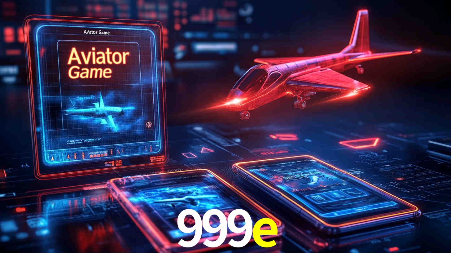 Benefícios do Aviator no 999e