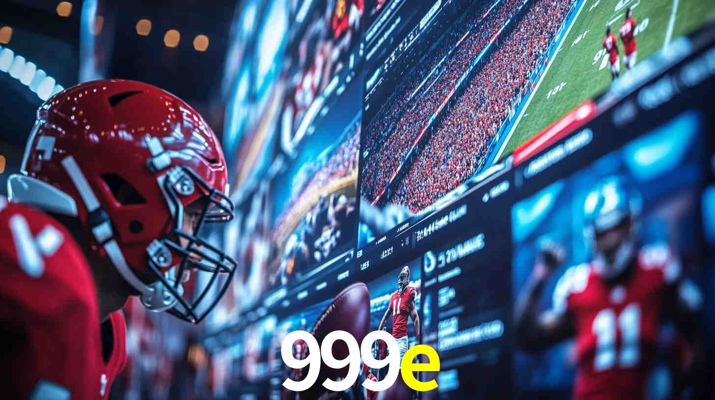 Benefícios das Apostas Ao Vivo no 999e