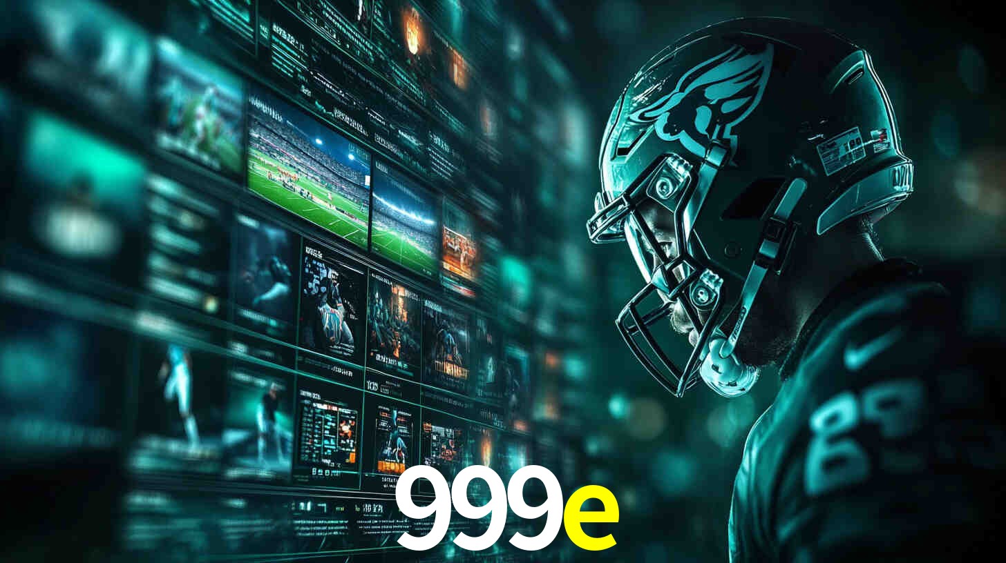 Esportes em Destaque no 999e